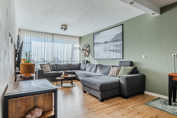Medium property photo - G. W. Spitzenstraat 23, 9502 CG Stadskanaal